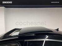 Usado Audi A8L 449 CV (330 kW) 2021 Negro Berlina