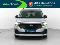 Usado Ford Tourneo Connect Titanium 114 CV (83 kW) 2022 Gris / plata Monovolumen