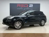 Usado Porsche Cayenne S 400 CV (294 kW) 2011 Negro SUV