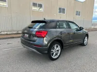 Usado Audi Q2 Sport 116 CV (85 kW) 2019 Gris / plata SUV
