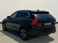 Usado Volvo XC60 Momentum 197 CV (144 kW) 2022 Negro SUV