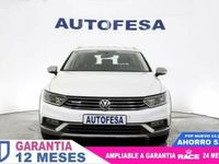 usado VW Passat 2.0 TDI DSG 4 MOTION 190CV 5P #PARKTRONIC