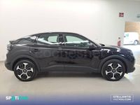 Begagnad Citroën C4 PureTech 131 HK (96 kW) 2025 Blå SUV