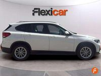 Usado BMW X1 116 CV (85 kW) 2019 Blanco SUV
