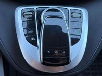Usado Mercedes V250 Avantgarde 190 CV (139 kW) 2014 Azul Monovolumen