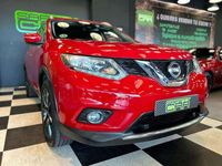 usado Nissan X-Trail 1.6 dCi Visia 4x2