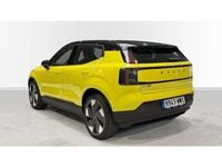 Usado Volvo EX30 Ultra 200 kW (272 CV) 2024 Amarillo SUV