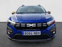 Usado Dacia Sandero Extreme 101 CV (74 kW) 2025