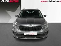 Usado Skoda Kamiq Selection 95 CV (69 kW) 2025 SUV