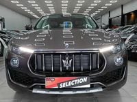 Usado Maserati Levante 430 CV (316 kW) 2016 Marrón SUV