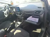 Usado Ford Puma Titanium 125 CV (91 kW) 2022 Negro SUV