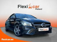 usado Mercedes 220 CLA CLA Sedan(177CV) - (2016)