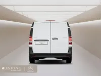 Usado Mercedes Vito 102 CV (75 kW) 2025 Blanco Van
