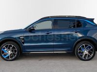 Usado Lynk & Co 01 261 CV (191 kW) 2022 Azul SUV