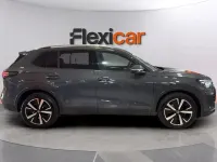 Usado VW Tiguan 150 CV (110 kW) 2024 Gris SUV