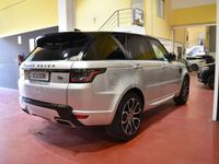 usado Land Rover Range Rover Sport 3.0TDV6 HSE Dynamic Aut.