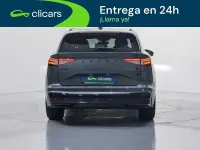 Usado Skoda Enyaq iV 150 kW (204 CV) 2021 Gris SUV