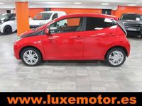 usado Toyota Aygo 2015