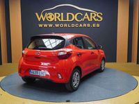 usado Hyundai i10 1.0 ESSENCE