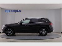 Usado Mercedes GLC200 204 CV (150 kW) 2025 Negro SUV