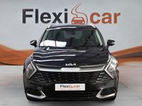 usado Kia Sportage 1.6 T-GDi 110kW (150CV) Concept 4x2 Gasolina en Flexicar León