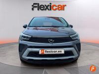 Usado Opel Crossland X GS Line 110 CV (80 kW) 2021 Gris SUV