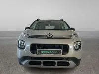 Usado Citroën C3 Aircross Shine 120 CV (88 kW) 2020 Beige SUV