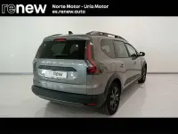 Nuevo Dacia Jogger Extreme 155 CV (114 kW) 2026 Gris Monovolumen
