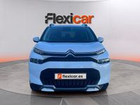 Usado Citroën C3 Aircross PureTech 110 CV (80 kW) 2024 Blanco SUV
