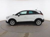 Usado Opel Crossland X Selective 82 HP (60 kW) 2017 Branco SUV