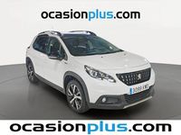 Usado Peugeot 2008 GT-line 131 HP (96 kW) 2019 Branco SUV