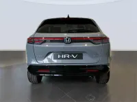 Nuevo Honda HR-V Advance 131 CV (96 kW) 2025 Gris / plata SUV
