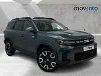 Usado Dacia Bigster Journey 155 CV (114 kW) 2025 Gris / plata SUV