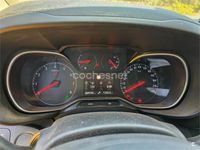 Usado Opel Combo Life Selective 102 CV (75 kW) 2020 Gris / plata Monovolumen
