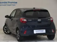 Usado Hyundai i10 67 CV (49 kW) 2025 Utilitario