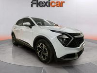 Usado Kia Sportage 136 CV (100 kW) 2023 Blanco SUV