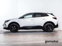 Usado Opel Grandland X S 131 CV (96 kW) 2023 Blanco SUV
