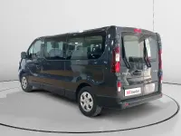 Usado Renault Trafic Zen 151 CV (111 kW) 2024 Gris Monovolumen