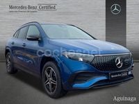Nuevo Mercedes EQA250 139 kW (190 CV) 2025 Eléctrico SUV