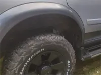 Usado Mitsubishi Montero 133 CV (97 kW) 2005 Gris / plata SUV