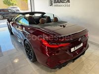 Usado BMW M8 Competition Edition 625 HP (459 kW) 2022 Vermelho Cabrios