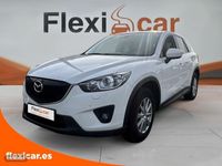 usado Mazda CX-5 2.2 110kW DE 2WD AT Style Navi