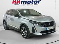Usado Peugeot 3008 Allure 225 CV (165 kW) 2022 SUV