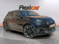Usado Alpine A290 132 kW (180 CV) 2025 Negro Utilitario