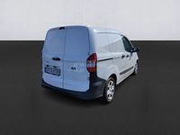 usado Ford Transit Courier Van 1.5tdci Trend 75