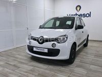 Brugt Renault Twingo Intens 75 HK (55 kW) 2021 Hvid Hatchback