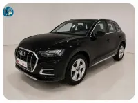 Usado Audi Q5 Advanced 299 CV (219 kW) 2024 Negro SUV