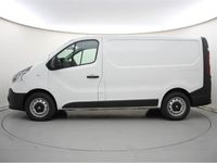 usado Renault Trafic Furgón 27 L1H1 Energy BluedCi 107 kW