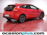 usado Volvo V40 D2 Momentum 120