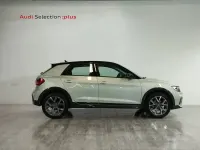 Usado Audi A1 116 CV (85 kW) 2025 Gris SUV
